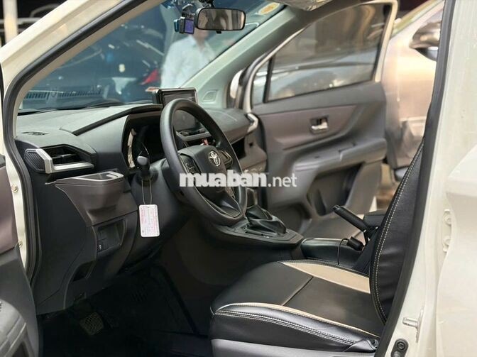 Avanza Premio 1.5AT 2024 - HT Bank 75% - Còn Giảm