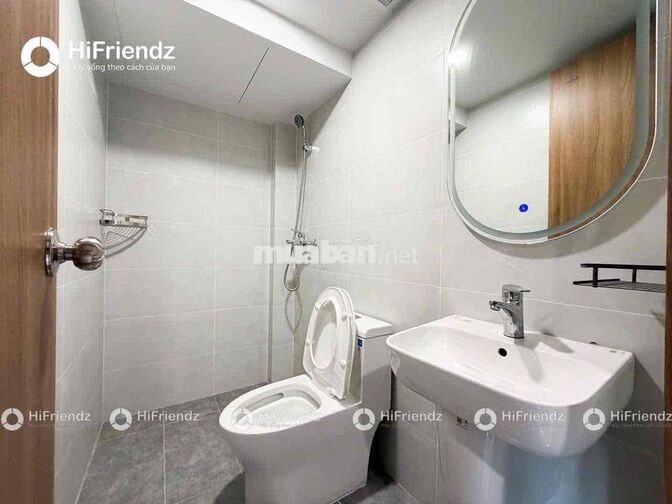 CHO THUÊ PHÒNG STUDIO MỚI TINH SIÊU ĐẸP LÂM VĂN BỀN NGUYỄN THỊ THẬP
