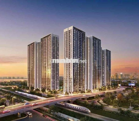 cắt lỗ 2n 62m2 Sola , năm sau nhận nhà 3.88 TỶ Vinhomes Smart City