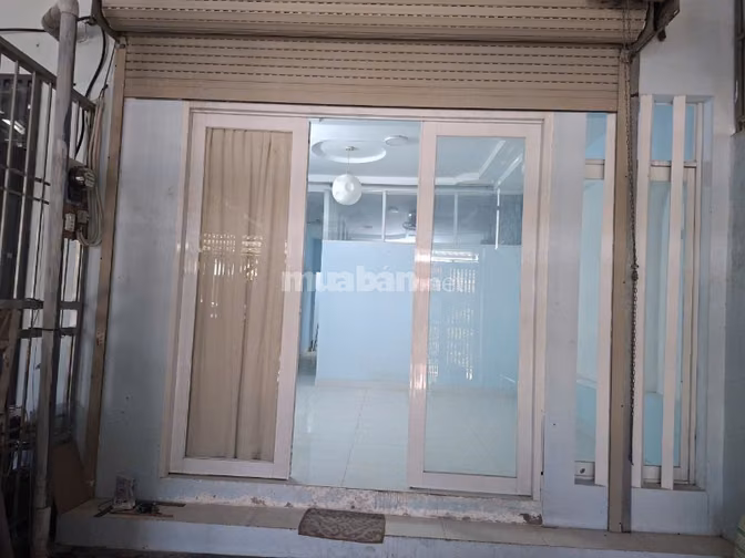 Cho thuê nhà hẻm xe hơi xã Bình Hưng, Bình Chánh, TP.HCM