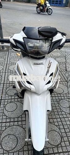 Honda Future X 2010 Trắng