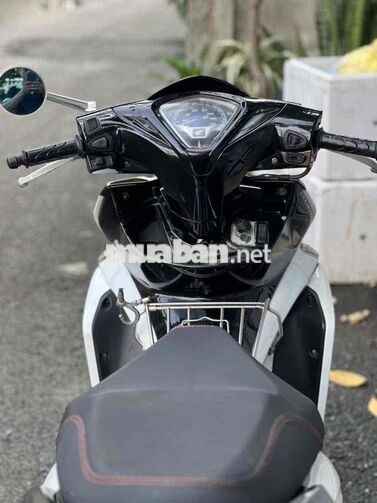 Honda Airblade Trắng Xe tay ga