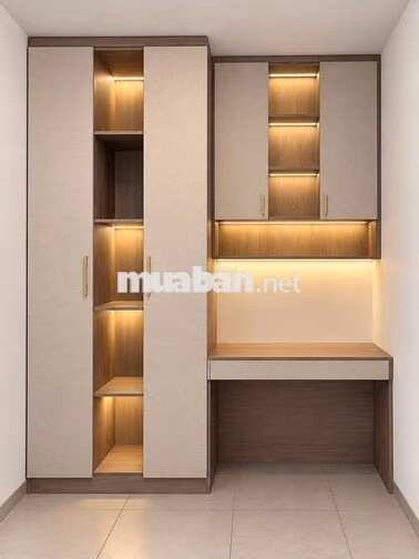🏠 CHÍNH CHỦ CHO THUÊ CC WESTGATE 69 m² – 2PN, 2WC – NỘI THẤT ĐẦY ĐỦ