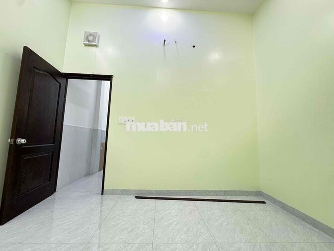 CHO THUÊ NHÀ NGUYÊN CĂN – ĐƯỜNG LÊ LAI - TÂN BÌNH - 3PN - 2WC - NHÀ MỚ