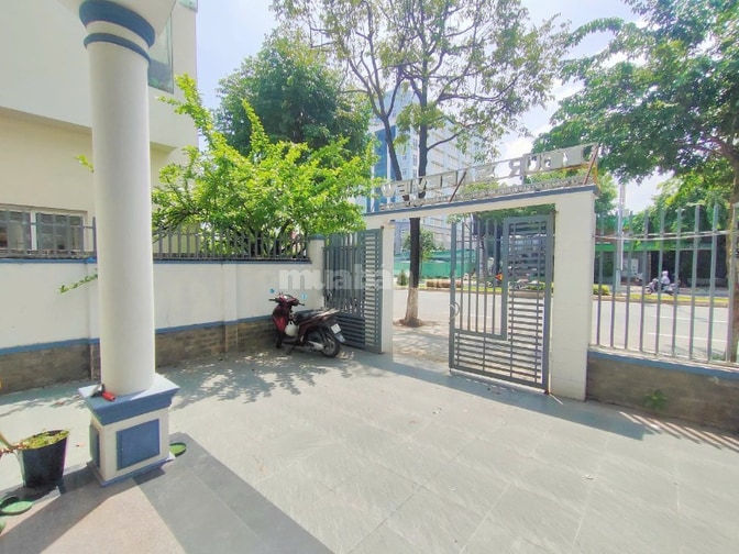 27TR-CHO THUÊ NHÀ 3 TẦNG 2 MẶT TIỀN XÔ VIẾT NGHỆ TĨNH... HẢI CHÂU