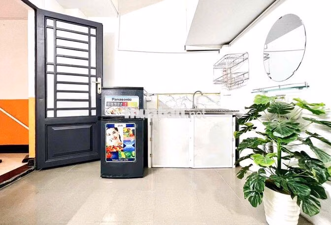 DUPLEX PENHOUSE CỬA SỔ TRỜI FULL NỘI THẤT NGAY AEON TÂN PHÚ
