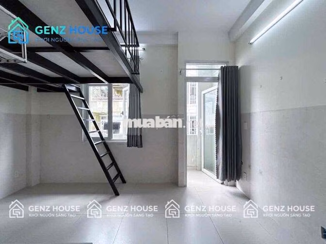 CUỐI THÁNG TRỐNG DUPLEX BANCOL SẴN MÁY LẠNH NGAY GÒ DẦU - TÂN HƯƠNG