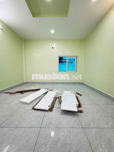 CHO THUÊ NHÀ NGUYÊN CĂN – ĐƯỜNG LÊ LAI - TÂN BÌNH - 3PN - 2WC - NHÀ MỚ