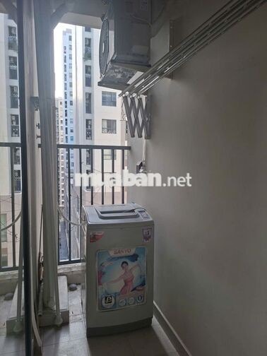 Cho thuê Green River Dt65m2/ 2Pn 2WC giá 10,5tr full nội thất, quận 8