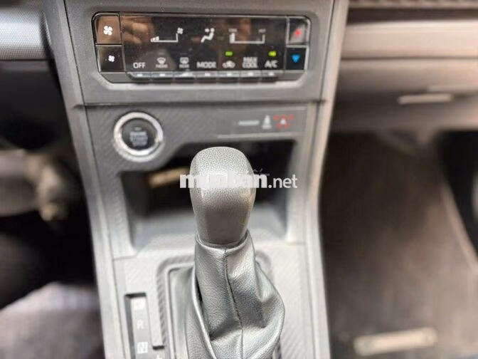 Avanza AT 2024 - Số tự động - Giá TL ( Có Bank)