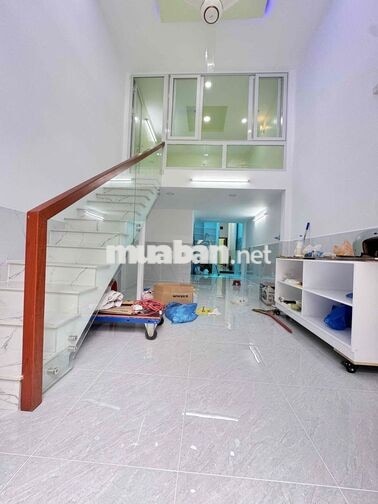 CHO THUÊ NHÀ NGUYÊN CĂN – ĐƯỜNG LÊ LAI - TÂN BÌNH - 3PN - 2WC - NHÀ MỚ