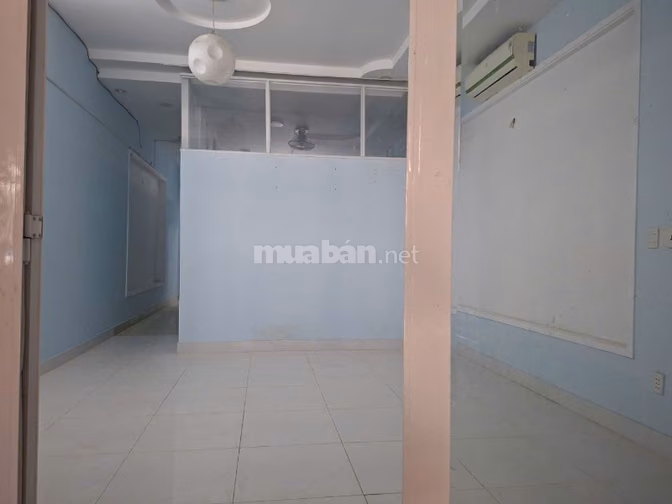 Cho thuê nhà hẻm xe hơi xã Bình Hưng, Bình Chánh, TP.HCM