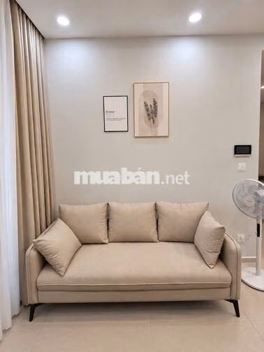 🏠 CHÍNH CHỦ CHO THUÊ CC WESTGATE 69 m² – 2PN, 2WC – NỘI THẤT ĐẦY ĐỦ
