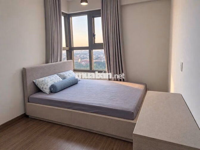 🏠 CHÍNH CHỦ CHO THUÊ CC WESTGATE 69 m² – 2PN, 2WC – NỘI THẤT ĐẦY ĐỦ