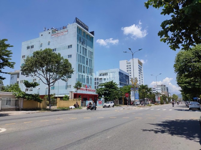 27TR-CHO THUÊ NHÀ 3 TẦNG 2 MẶT TIỀN XÔ VIẾT NGHỆ TĨNH... HẢI CHÂU