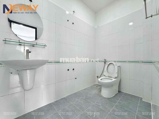 CHO THUÊ CHDV MỚI XÂY GIÁ RẺ QUẬN TÂN BÌNH FULL NỘI THẤT - THOÁNG MÁT