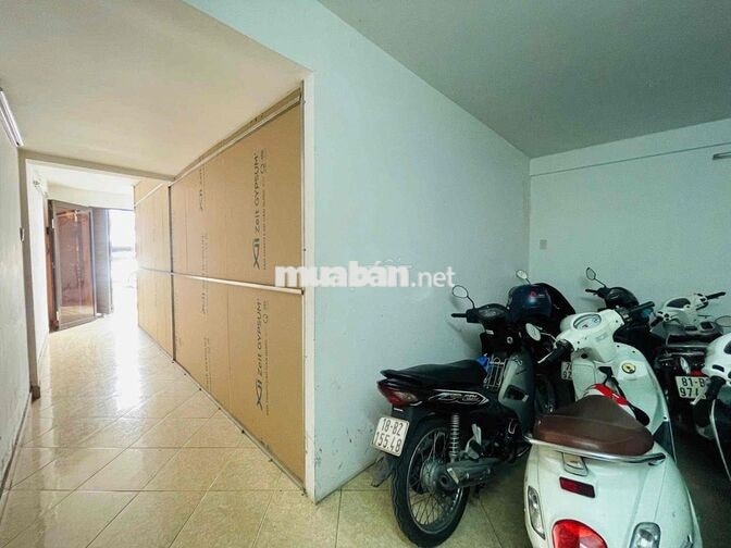 Cho thuê MB + 1Phòng ngủ. Vừa ở + KD. Mặt tiền đường