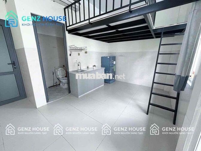 CUỐI THÁNG TRỐNG DUPLEX BANCOL SẴN MÁY LẠNH NGAY GÒ DẦU - TÂN HƯƠNG