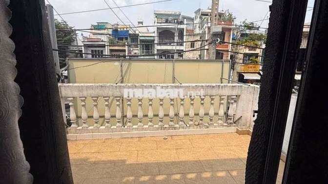 CHO THUÊ NHÀ QUẬN 8 GẦN CẦU NHỊ THIÊN ĐƯỜNG