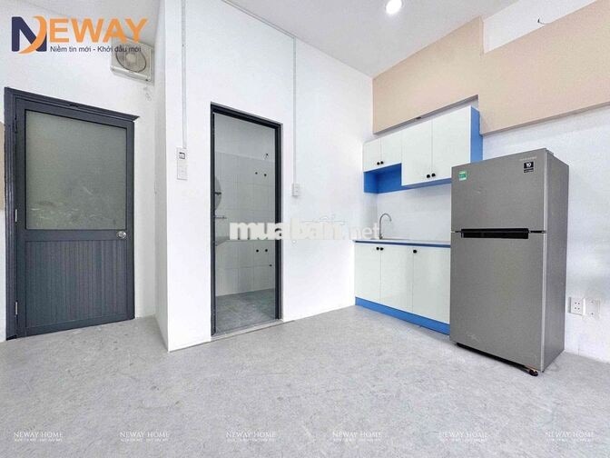 CHO THUÊ CHDV MỚI XÂY GIÁ RẺ QUẬN TÂN BÌNH FULL NỘI THẤT - THOÁNG MÁT