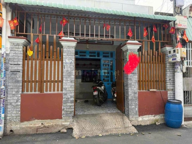 CAM KẾT KHÔNG QUY HOẠCH - KHÔNG LỖI 
