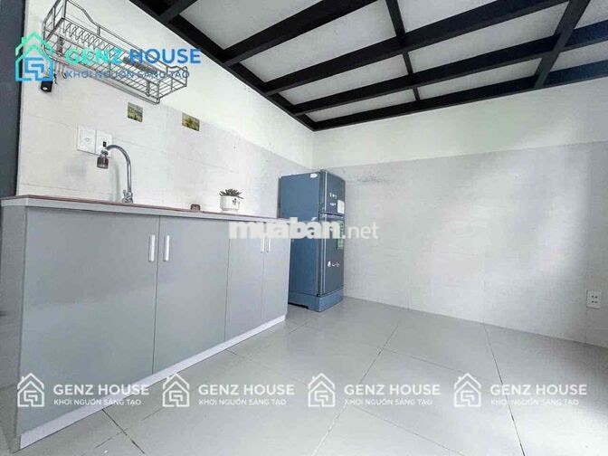 CUỐI THÁNG TRỐNG DUPLEX BANCOL SẴN MÁY LẠNH NGAY GÒ DẦU - TÂN HƯƠNG