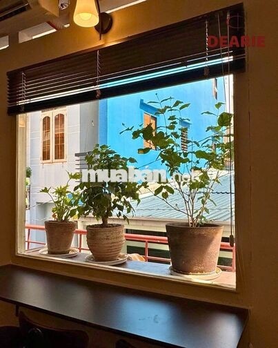 SANG NHƯỢNG QUÁN CÀ PHÊ - VÀO BÁN LUÔN