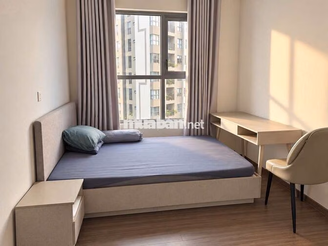 🏠 CHÍNH CHỦ CHO THUÊ CC WESTGATE 69 m² – 2PN, 2WC – NỘI THẤT ĐẦY ĐỦ