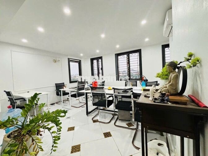 Cho thuê văn phòng Lê Trọng Tấn - Thanh Xuân lô góc 60m2 chỉ 9tr 