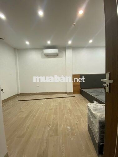 CHO THUÊ 1PN FULL NỘI THẤT NGAY 260 CẦU GIẤY - GẦN GA CHÙA HÀ