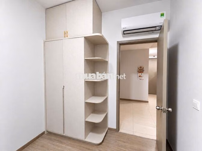 🏠 CHÍNH CHỦ CHO THUÊ CC WESTGATE 69 m² – 2PN, 2WC – NỘI THẤT ĐẦY ĐỦ