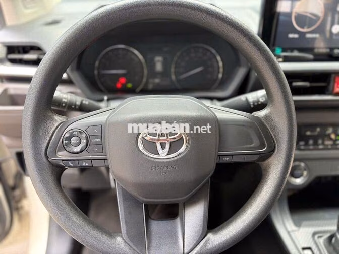 AVANZA G AT TỰ ĐỘNG 2024 - GIÁ TL