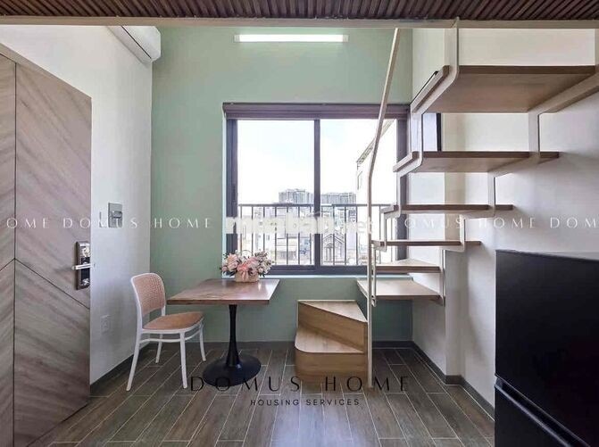 CHO THUÊ PHÒNG GIÁ TỐT, NGAY CẦU VƯỢT HOÀNG HOA THÁM