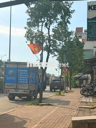 🏠 CHO THUÊ NHÀ NGUYÊN CĂN – MẶT TIỀN HÀ HUY GIÁP