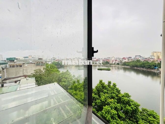 Cho thuê văn phòng Lê Trọng Tấn - Thanh Xuân lô góc 60m2 chỉ 9tr 