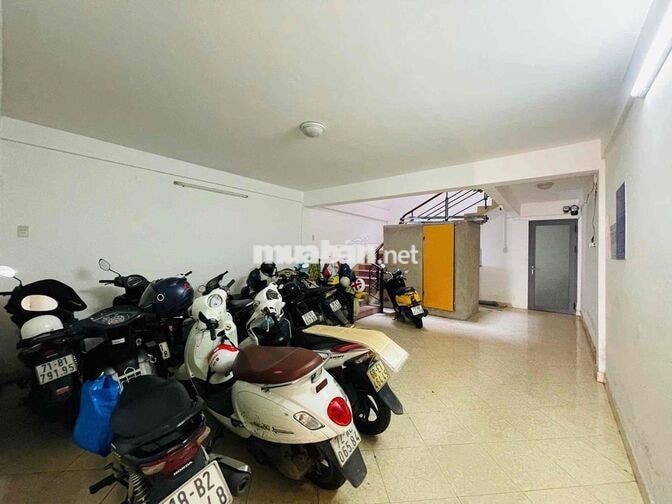 Cho thuê MB + 1Phòng ngủ. Vừa ở + KD. Mặt tiền đường