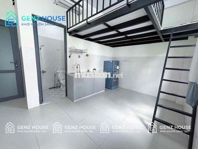 CUỐI THÁNG TRỐNG DUPLEX BANCOL SẴN MÁY LẠNH NGAY GÒ DẦU - TÂN HƯƠNG