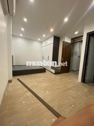 CHO THUÊ 1PN FULL NỘI THẤT NGAY 260 CẦU GIẤY - GẦN GA CHÙA HÀ