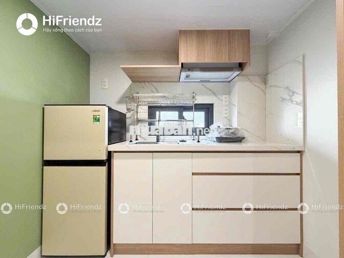 CHO THUÊ PHÒNG DUPLEX MỚI TINH GẦN LÂM VĂN BỀN NGUYỄN THỊ THẬP
