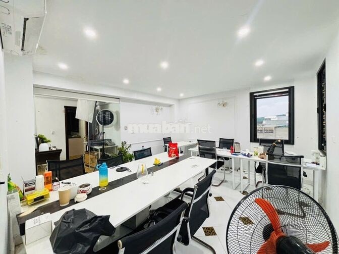 Cho thuê văn phòng Lê Trọng Tấn - Thanh Xuân lô góc 60m2 chỉ 9tr 