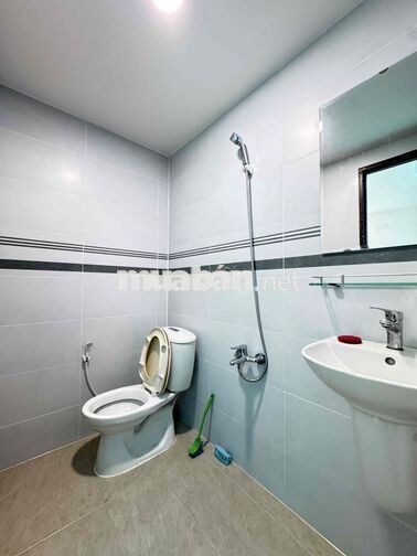 CHO THUÊ NHÀ NGUYÊN CĂN – ĐƯỜNG LÊ LAI - TÂN BÌNH - 3PN - 2WC - NHÀ MỚ