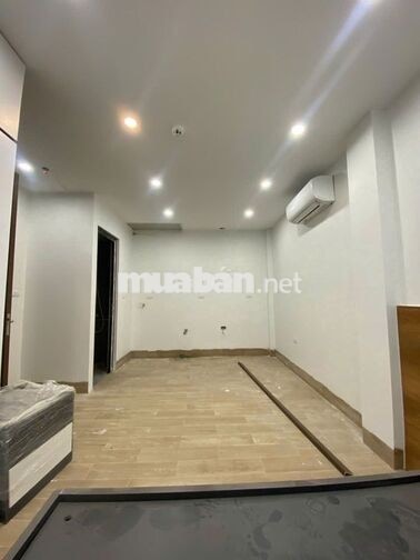 CHO THUÊ 1PN FULL NỘI THẤT NGAY 260 CẦU GIẤY - GẦN GA CHÙA HÀ