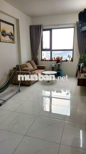 Cho thuê Green River Dt65m2/ 2Pn 2WC giá 10,5tr full nội thất, quận 8