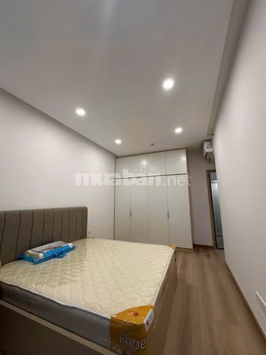Căn hộ Satra Eximland, Phan Đăng Lưu (2PN, 2WC )Giá 16 tr/th full NT