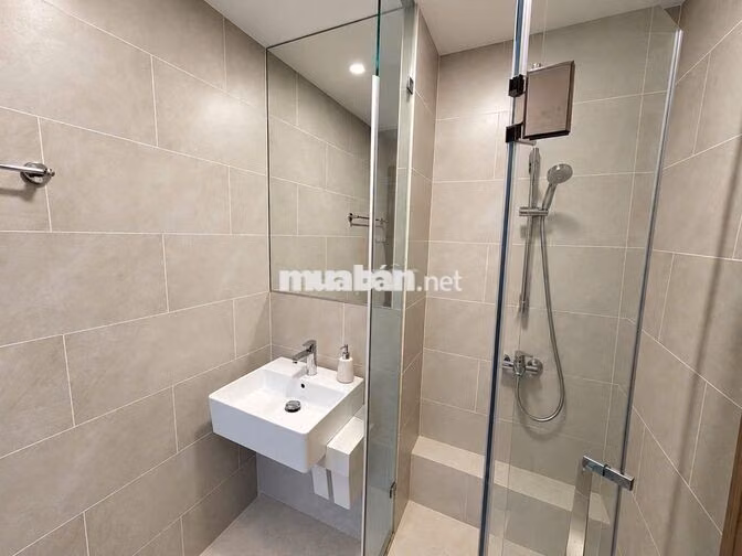 🏠 CHÍNH CHỦ CHO THUÊ CC WESTGATE 69 m² – 2PN, 2WC – NỘI THẤT ĐẦY ĐỦ