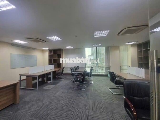 CHO THUÊ VĂN PHÒNG ĐẸP QUẬN BÌNH THẠNH, GIÁ ƯU ĐÃI