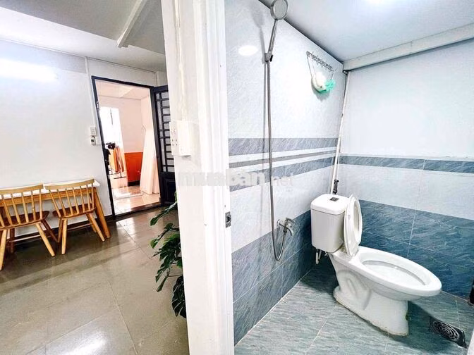 DUPLEX PENHOUSE CỬA SỔ TRỜI FULL NỘI THẤT NGAY AEON TÂN PHÚ