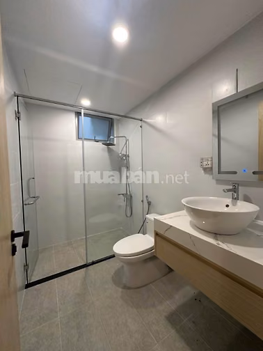 Căn hộ Satra Eximland, Phan Đăng Lưu (2PN, 2WC )Giá 16 tr/th full NT