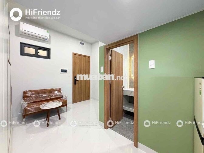CHO THUÊ PHÒNG DUPLEX MỚI TINH GẦN LÂM VĂN BỀN NGUYỄN THỊ THẬP