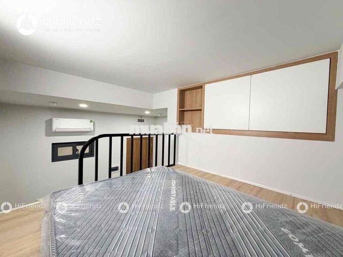CHO THUÊ PHÒNG DUPLEX MỚI TINH GẦN LÂM VĂN BỀN NGUYỄN THỊ THẬP